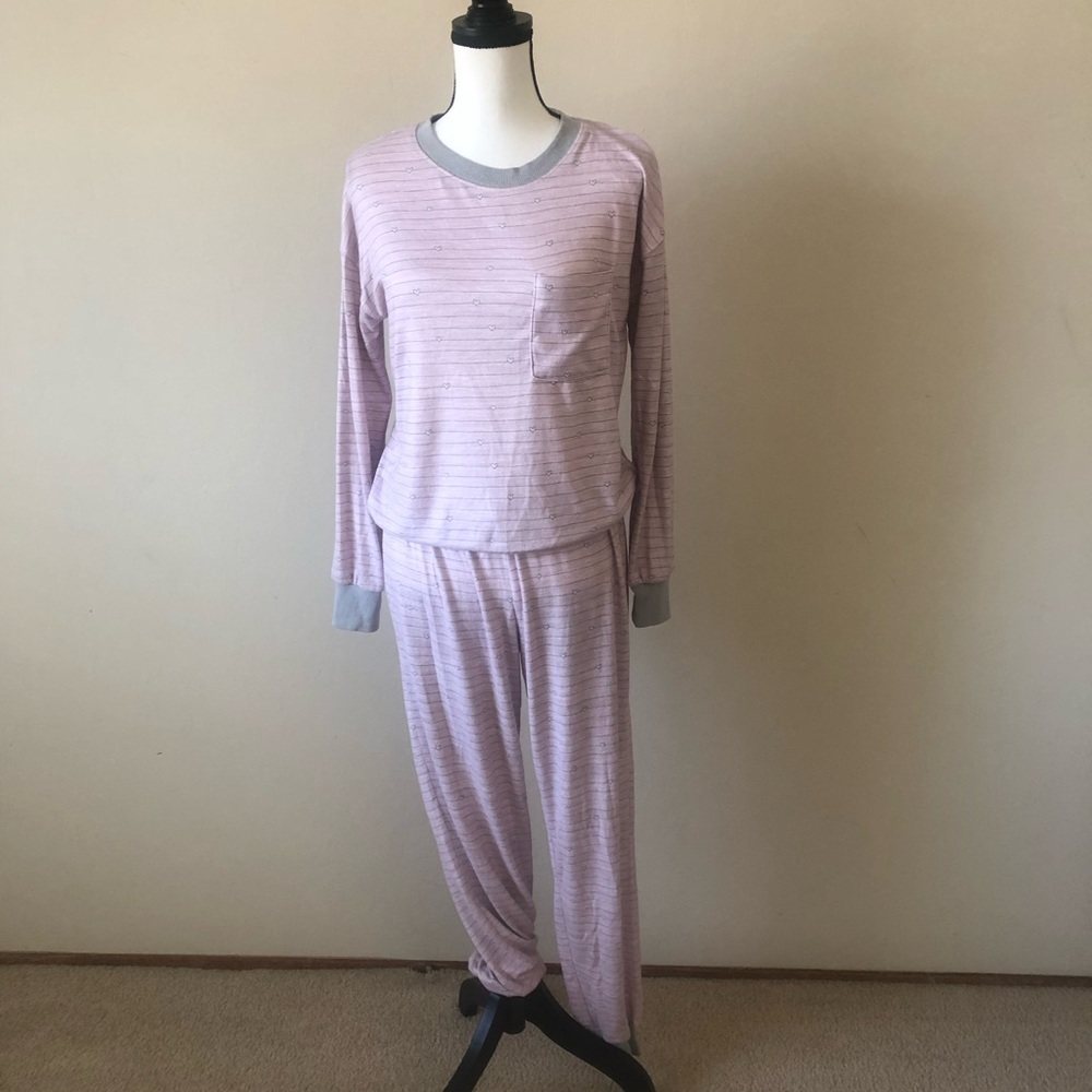 Splendid 2 Piece Pajama Set Size extra small - New